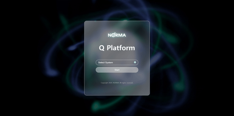 Q Platform